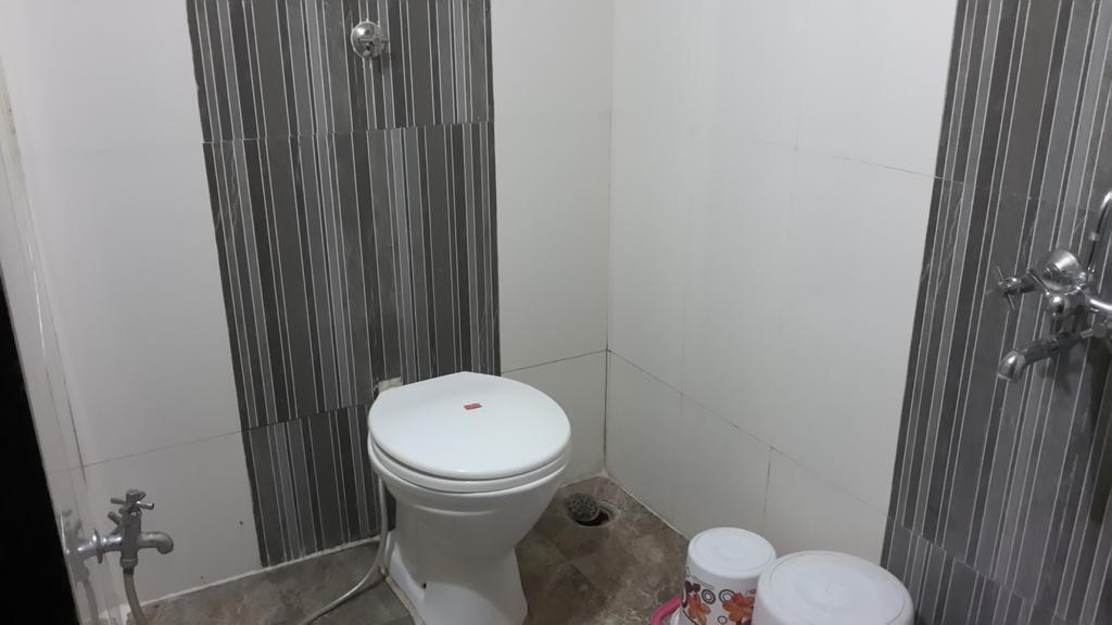 Hotel Sai Galaxy Inn Shirdi Ngoại thất bức ảnh