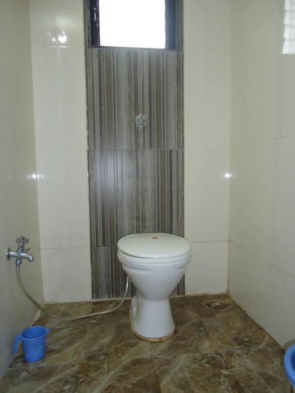 Hotel Sai Galaxy Inn Shirdi Phòng bức ảnh